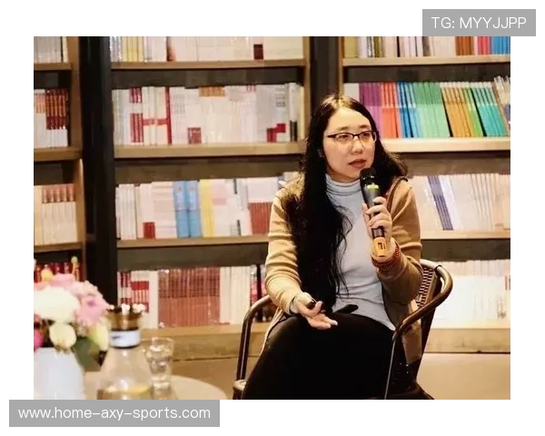 与张娜对话探索她的攀岩生涯与心路历程