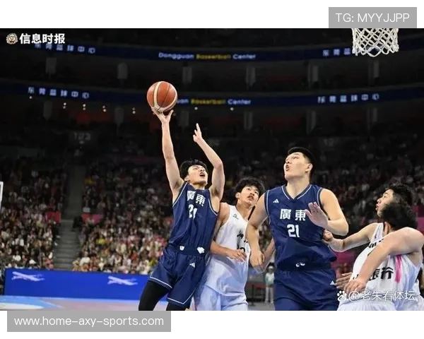 广州篮球队反击战术深度分析与实战应用探讨