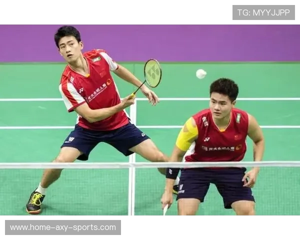 重庆羽毛球队技术实力再攀高峰荣登全国羽毛球技术排行榜第九名