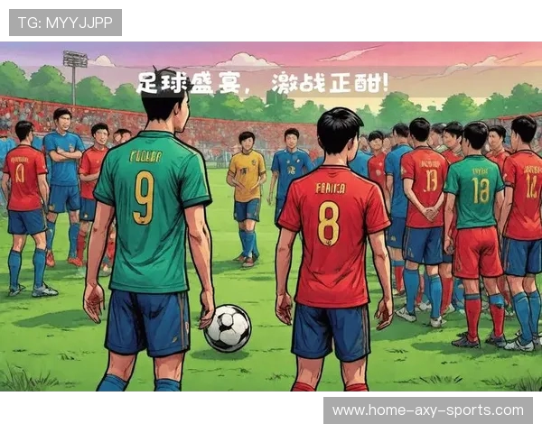 墨尔本胜利与首尔FC激战成和双方展现精彩足球对决